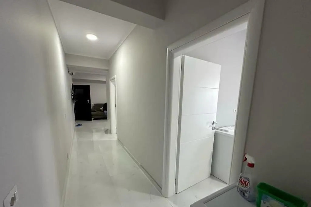 Evi'S Apartament Ne Plazh Buze Detit Durrës 0*,  Albanien